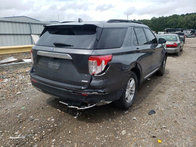 Photo 3 VIN: 1FMSK7DH7LGA33418 - FORD EXPLORER X 