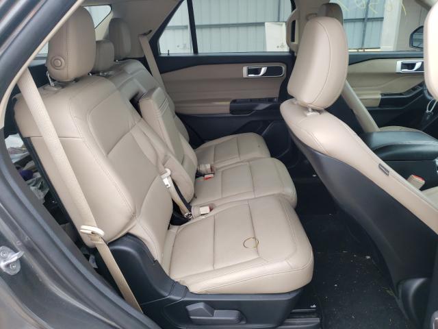 Photo 5 VIN: 1FMSK7DH7LGA33418 - FORD EXPLORER X 