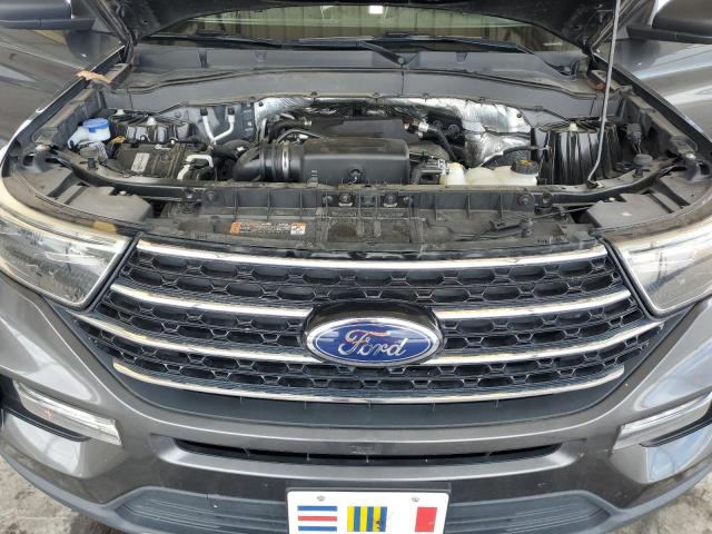 Photo 11 VIN: 1FMSK7DH7LGA54396 - FORD EXPLORER X 