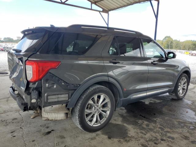 Photo 2 VIN: 1FMSK7DH7LGA54396 - FORD EXPLORER X 