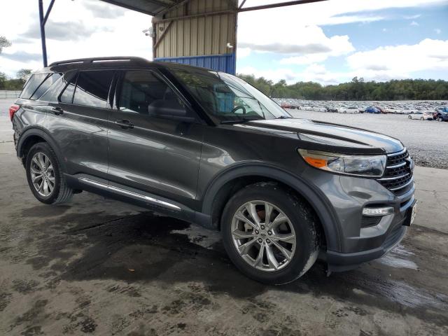 Photo 3 VIN: 1FMSK7DH7LGA54396 - FORD EXPLORER X 