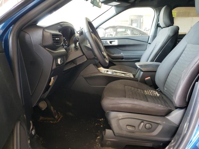 Photo 4 VIN: 1FMSK7DH7LGB31137 - FORD EXPLORER X 