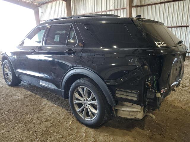 Photo 1 VIN: 1FMSK7DH7LGB34989 - FORD EXPLORER 