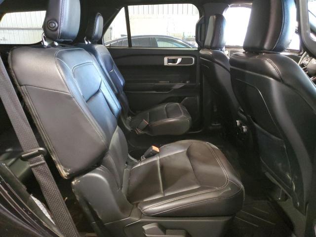 Photo 10 VIN: 1FMSK7DH7LGB34989 - FORD EXPLORER 