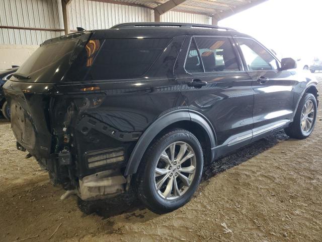 Photo 2 VIN: 1FMSK7DH7LGB34989 - FORD EXPLORER 