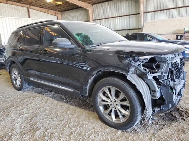 Photo 3 VIN: 1FMSK7DH7LGB34989 - FORD EXPLORER 