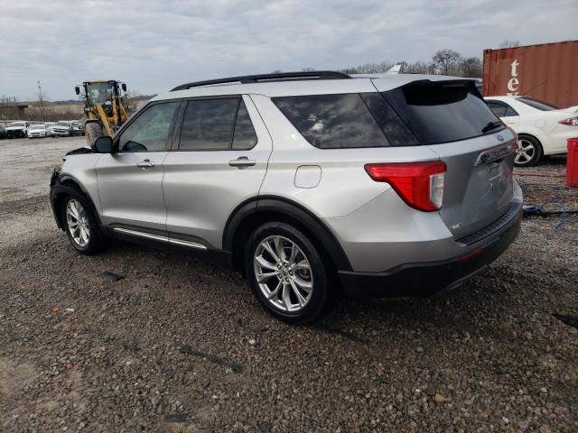 Photo 1 VIN: 1FMSK7DH7LGB79964 - FORD EXPLORER 