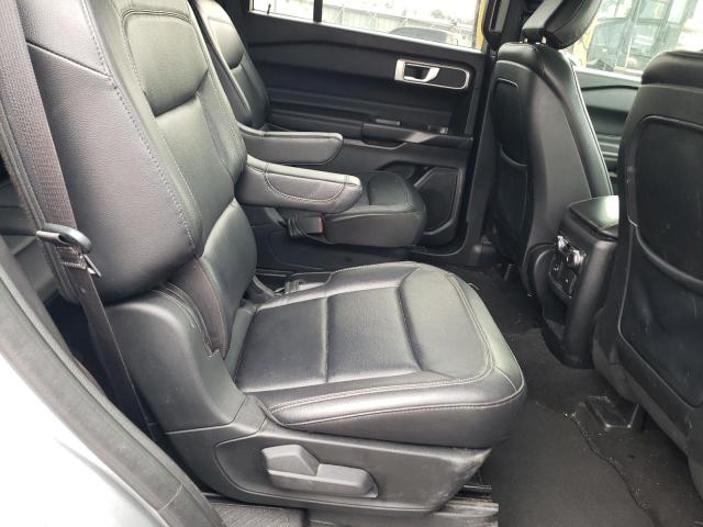 Photo 10 VIN: 1FMSK7DH7LGB79964 - FORD EXPLORER 