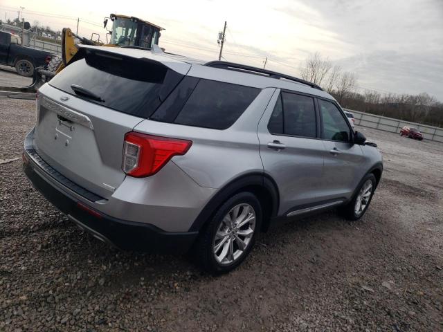 Photo 2 VIN: 1FMSK7DH7LGB79964 - FORD EXPLORER 