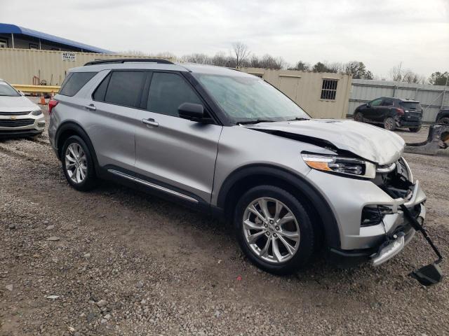 Photo 3 VIN: 1FMSK7DH7LGB79964 - FORD EXPLORER 