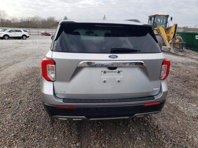 Photo 5 VIN: 1FMSK7DH7LGB79964 - FORD EXPLORER 