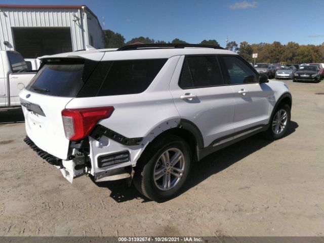 Photo 3 VIN: 1FMSK7DH7LGC21131 - FORD EXPLORER 