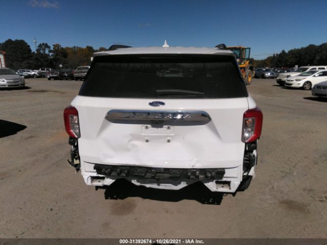 Photo 5 VIN: 1FMSK7DH7LGC21131 - FORD EXPLORER 