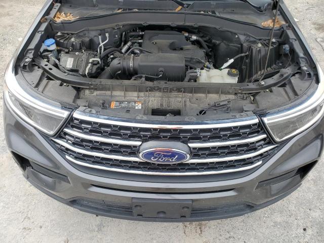 Photo 11 VIN: 1FMSK7DH7LGC56994 - FORD EXPLORER X 