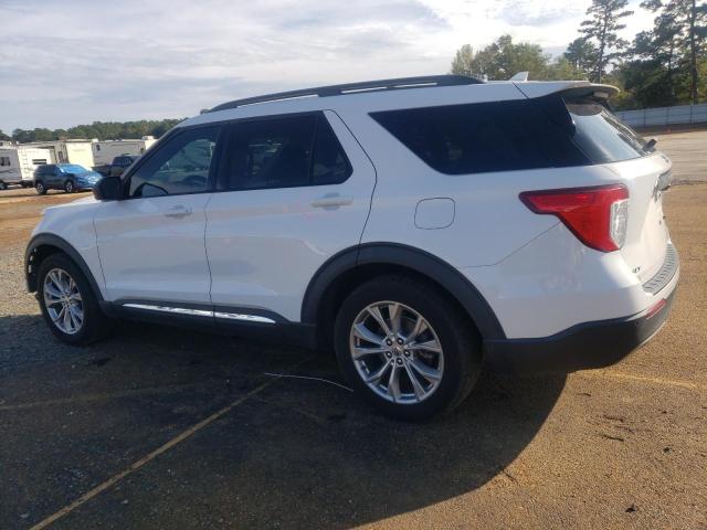 Photo 1 VIN: 1FMSK7DH7LGC79871 - FORD EXPLORER X 