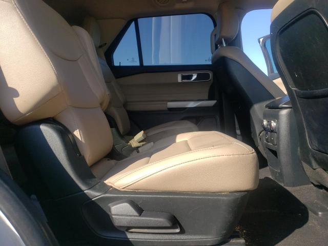 Photo 10 VIN: 1FMSK7DH7LGC79871 - FORD EXPLORER X 