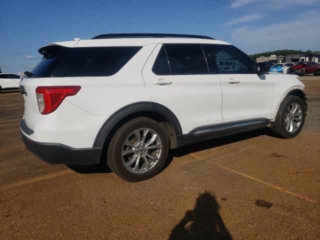 Photo 2 VIN: 1FMSK7DH7LGC79871 - FORD EXPLORER X 