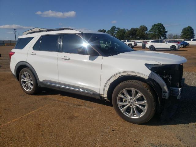 Photo 3 VIN: 1FMSK7DH7LGC79871 - FORD EXPLORER X 