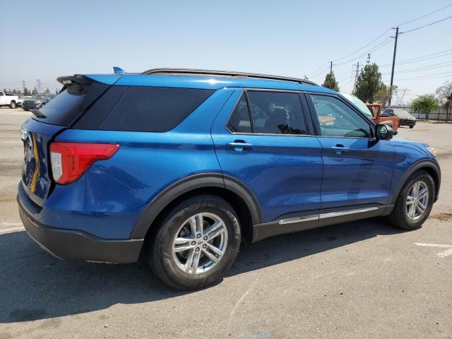 Photo 2 VIN: 1FMSK7DH7LGC81734 - FORD EXPLORER 