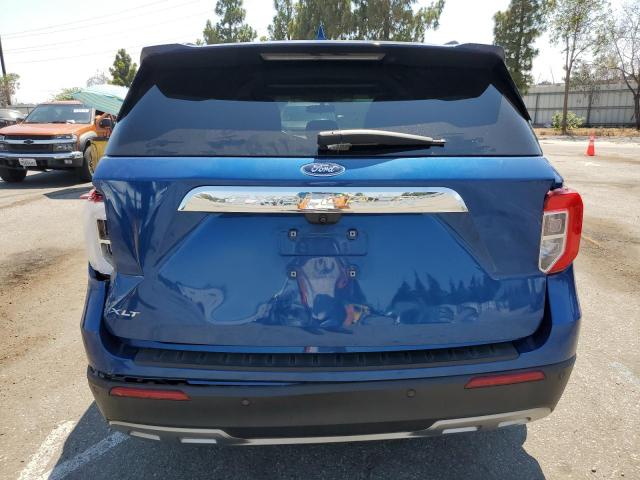 Photo 5 VIN: 1FMSK7DH7LGC81734 - FORD EXPLORER 