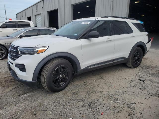 Photo 0 VIN: 1FMSK7DH7LGC89364 - FORD EXPLORER X 