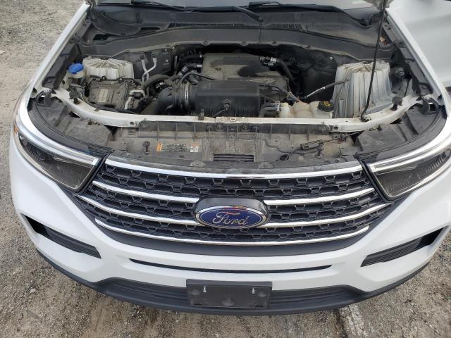 Photo 11 VIN: 1FMSK7DH7LGC89364 - FORD EXPLORER X 