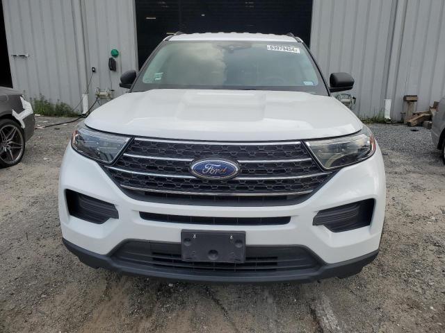 Photo 4 VIN: 1FMSK7DH7LGC89364 - FORD EXPLORER X 