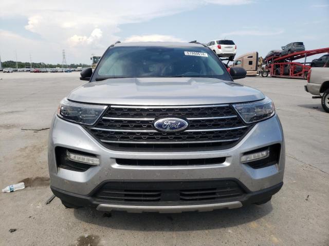 Photo 4 VIN: 1FMSK7DH7LGC96671 - FORD EXPLORER X 