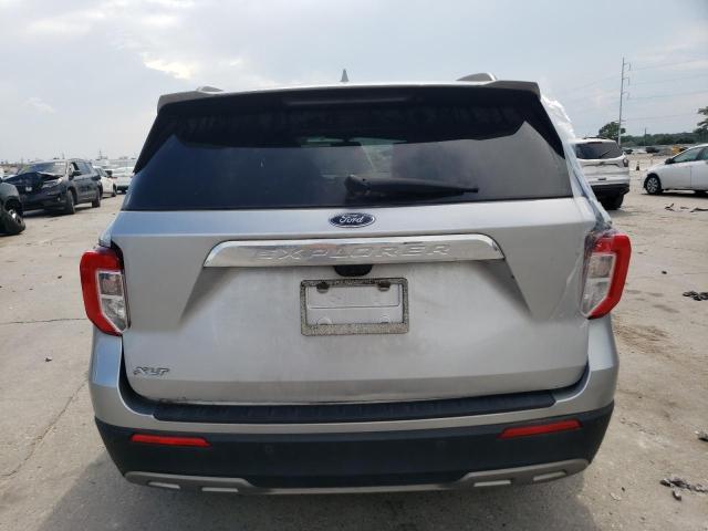 Photo 5 VIN: 1FMSK7DH7LGC96671 - FORD EXPLORER X 