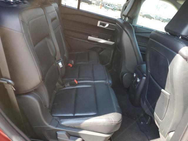 Photo 9 VIN: 1FMSK7DH7LGC98517 - FORD EXPLORER X 