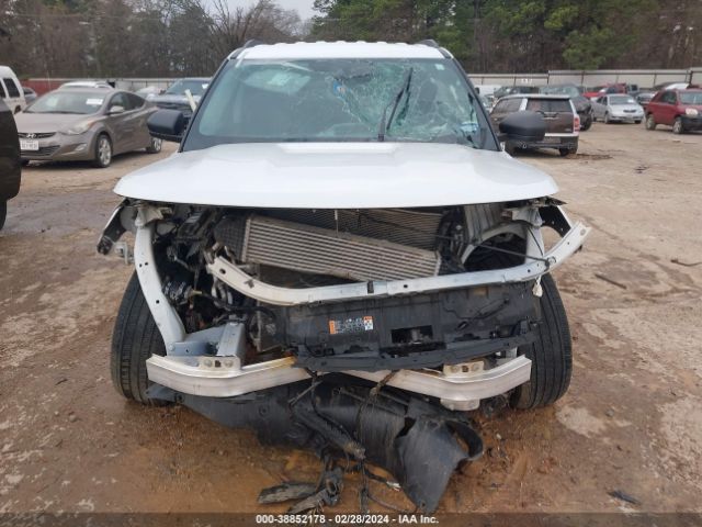 Photo 5 VIN: 1FMSK7DH7LGD05465 - FORD EXPLORER 