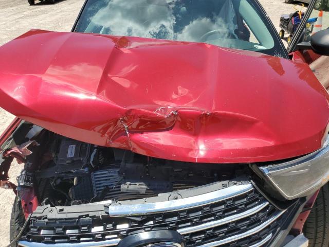 Photo 10 VIN: 1FMSK7DH7LGD12691 - FORD EXPLORER X 