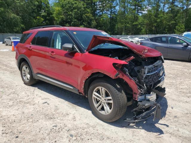 Photo 3 VIN: 1FMSK7DH7LGD12691 - FORD EXPLORER X 
