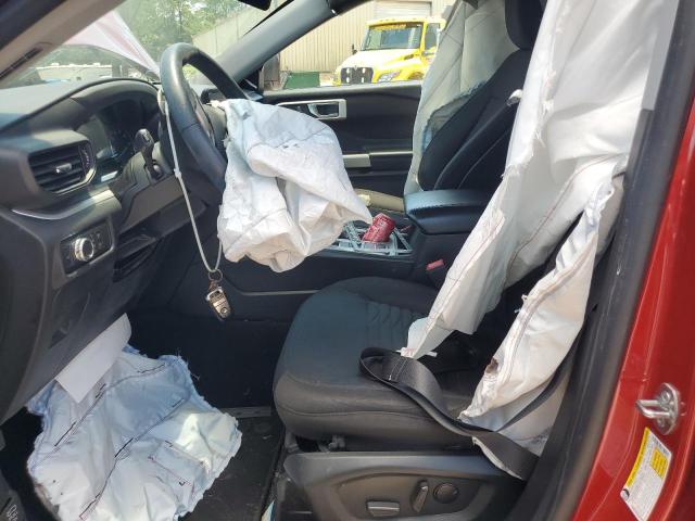 Photo 6 VIN: 1FMSK7DH7LGD12691 - FORD EXPLORER X 