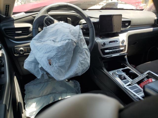 Photo 7 VIN: 1FMSK7DH7LGD12691 - FORD EXPLORER X 