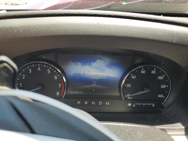 Photo 8 VIN: 1FMSK7DH7LGD12691 - FORD EXPLORER X 