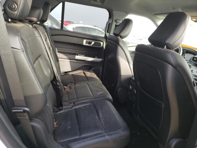 Photo 5 VIN: 1FMSK7DH7LGD17650 - FORD EXPLORER X 