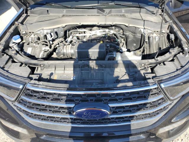 Photo 10 VIN: 1FMSK7DH7MGA05863 - FORD EXPLORER 