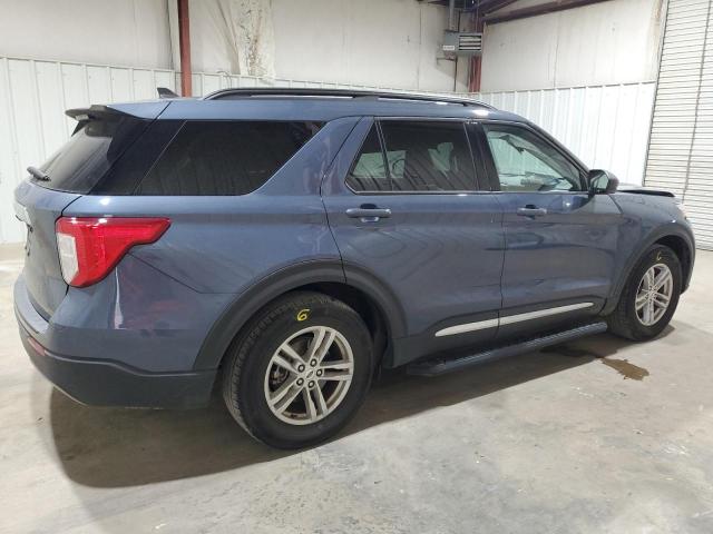 Photo 2 VIN: 1FMSK7DH7MGA56506 - FORD EXPLORER X 