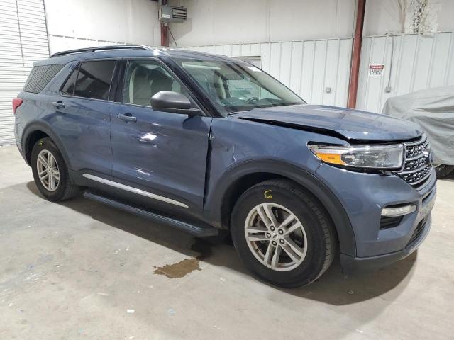 Photo 3 VIN: 1FMSK7DH7MGA56506 - FORD EXPLORER X 