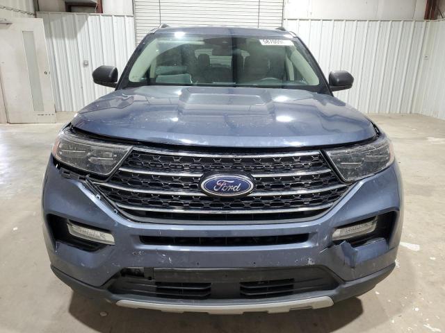 Photo 4 VIN: 1FMSK7DH7MGA56506 - FORD EXPLORER X 