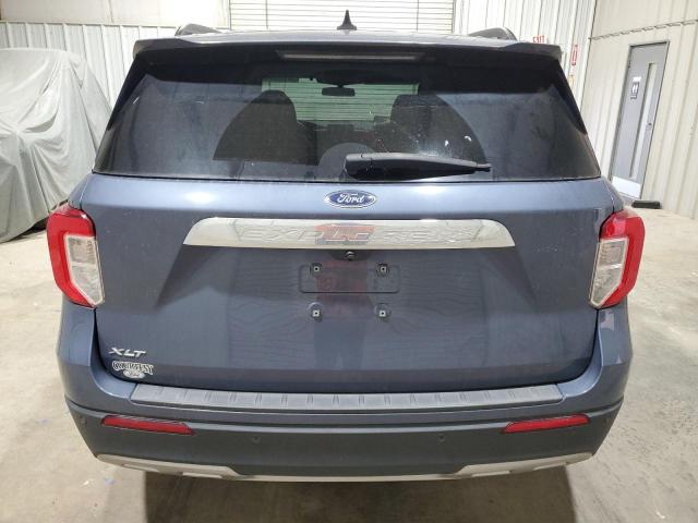 Photo 5 VIN: 1FMSK7DH7MGA56506 - FORD EXPLORER X 