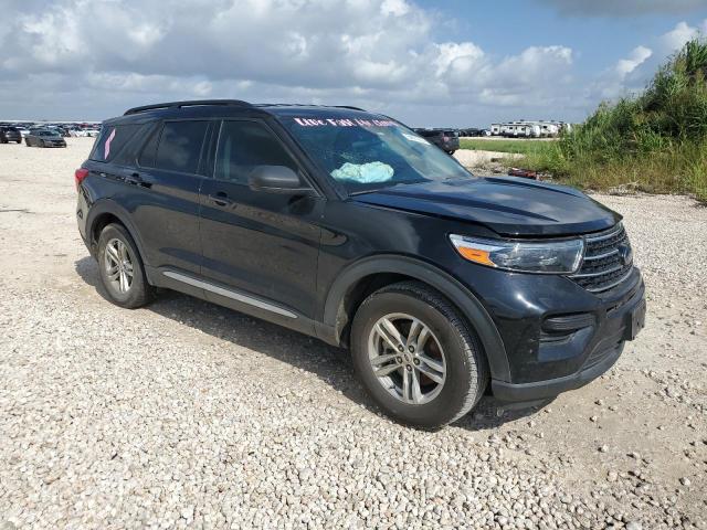 Photo 3 VIN: 1FMSK7DH7MGA81616 - FORD EXPLORER X 