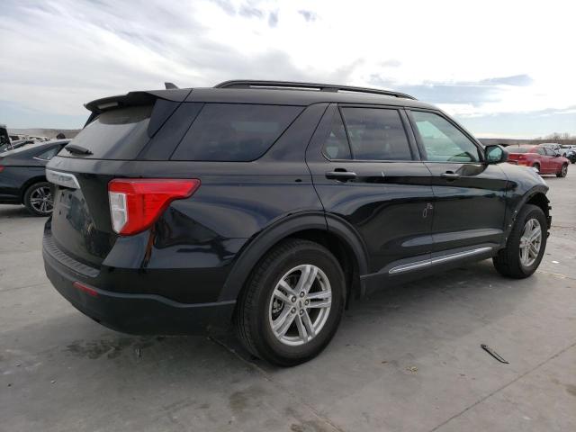 Photo 2 VIN: 1FMSK7DH7MGB01346 - FORD EXPLORER X 