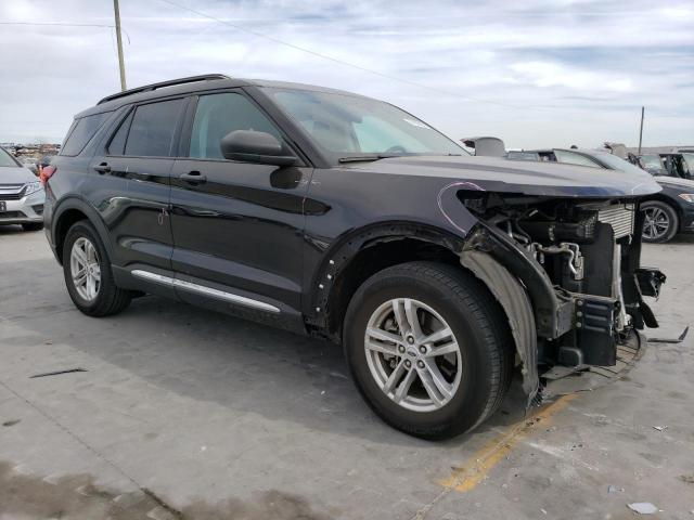 Photo 3 VIN: 1FMSK7DH7MGB01346 - FORD EXPLORER X 