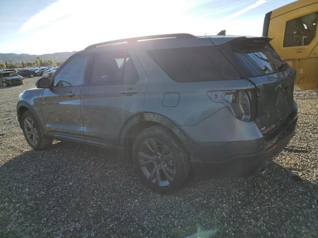 Photo 1 VIN: 1FMSK7DH7MGB32869 - FORD EXPLORER X 