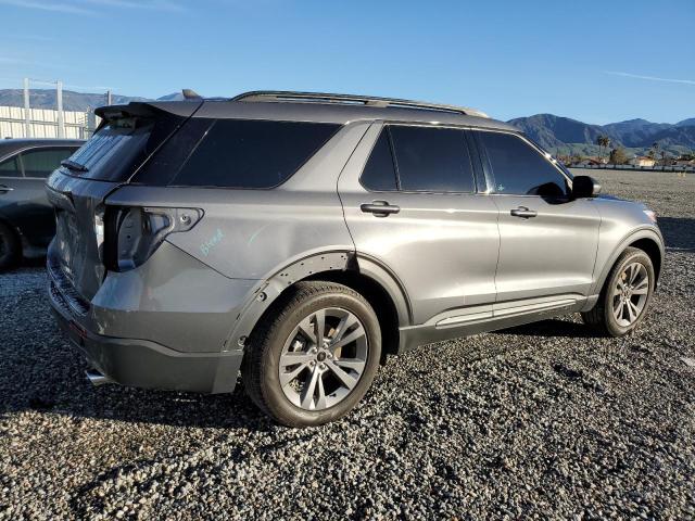 Photo 2 VIN: 1FMSK7DH7MGB32869 - FORD EXPLORER X 