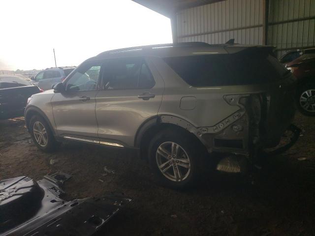 Photo 1 VIN: 1FMSK7DH7MGB88374 - FORD EXPLORER X 