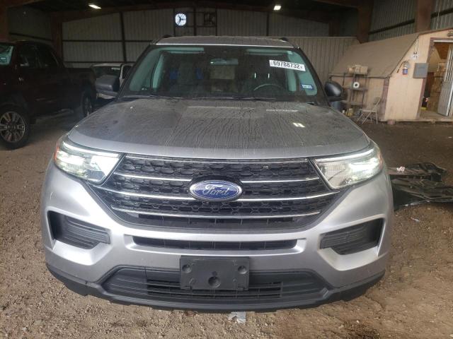 Photo 4 VIN: 1FMSK7DH7MGB88374 - FORD EXPLORER X 