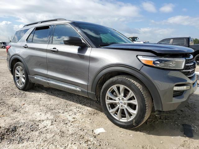 Photo 3 VIN: 1FMSK7DH7MGC06310 - FORD EXPLORER 